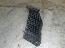 Пластик салона Q8QD65 Peugeot 207 купить