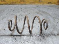 Пружина задняя 5D6CRL Opel Astra - Фото 3