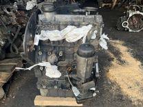 Двигатель 5BWQET Skoda Octavia купить в магазине запчастей бу