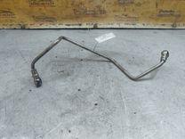 Масляная трубка турбины 7CYM3H Citroen C5 - Фото 2