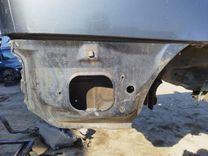 Крыло заднее правое 5GYXHI Volvo V40 - Фото 2