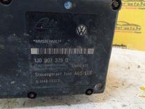 Блок ABS YCKG0C Volkswagen Golf - Фото 5