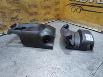 Кожух рулевой колонки DOCXD1 Ford Focus - Фото 2