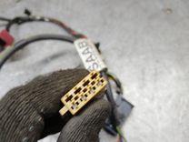 Проводка двери задней левой VY2PB4 Saab 9-3 купить на авторазборке