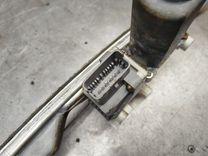 Стеклоподъемник электрический задний левый G6WJHR Citroen C5 купить