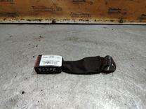 Замок ремня безопасности VZ1UV3 Peugeot 106 - Фото 1