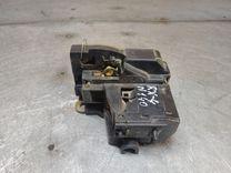 Замок двери задней правой K41NSM Renault Scenic RX4 купить с доставкой