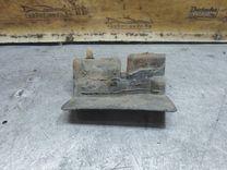 Заглушка порога D3N66N Honda FR-V - Фото 3