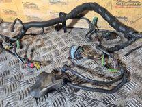 Проводка двигателя XWX08A Peugeot 607 купить в магазине запчастей бу