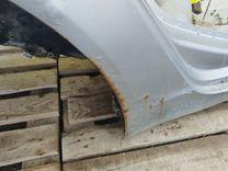 Крыло заднее правое 3YUIO8 Opel Insignia купить с доставкой