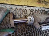 Рулевая рейка BDHC3K Fiat Tempra купить с доставкой