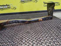 Прицепное устройство (фаркоп) D1I56E Kia Sorento купить с доставкой. Огромный выбор запчастей и марок авто. У нас есть практически все.