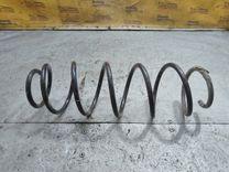 Пружина передняя VC7X24 Citroen C3