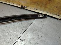 Молдинг крыши 2NWS24 Saab 9-3 - Фото 6