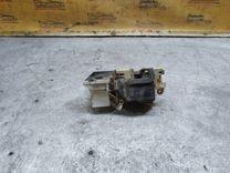 Замок двери передней правой 02KD2I Citroen C5 купить