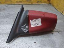 Зеркало наружное левое NESOZ6 Opel Astra - Фото 1