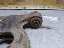 Рычаг передний левый MU7PVD Opel Zafira купить с доставкой