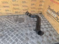 Патрубок интеркулера CKK3EL Audi A4 - Фото 2