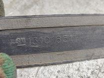 Молдинг двери задней правой 36ZNB1 Opel Vectra купить в магазине запчастей бу