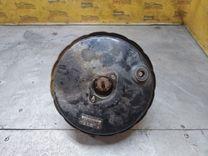 Вакуумный усилитель тормозов 32O625 Seat Alhambra - Фото 1