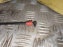 Замок багажника GTTPVL BMW X5 E53 - Фото 2