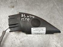 Динамик высокочастотный (пищалка) LHBJBD Volkswagen Passat - Фото 2