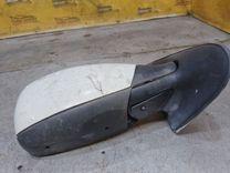 Зеркало наружное правое KPYXQ8 Peugeot 306 купить с доставкой