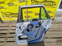 Замок двери задней правой 6PD17G Peugeot 406 - Фото 2