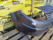 Бампер передний 564K4A Renault Scenic купить