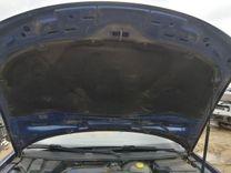 Амортизатор капота H2O67V Volkswagen Passat - Фото 2