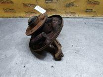 Кулак задний правый RVU9FT Daewoo Nubira купить