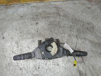 Переключатель подрулевой (стрекоза) WQI91C Nissan Note - Фото 3