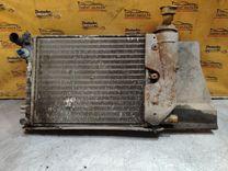 Радиатор (основной) SYIM8S Peugeot 106 - Фото 1