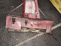 Стойка кузовная центральная левая F9ULKJ Volkswagen Passat - Фото 7