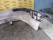 Бампер задний 78UTG0 Opel Vectra undefined