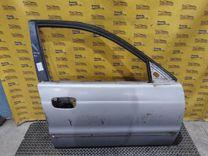 Дверь передняя правая KLTQ9O Daewoo Leganza