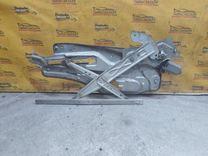 Стеклоподъемник электрический передний левый FFF3CV Renault Laguna купить