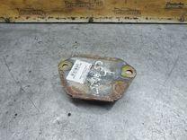 Кронштейн крепления балки подвески YJY10I Citroen C5 - Фото 3