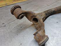 Рычаг задний левый M3DE7D Peugeot 406 undefined