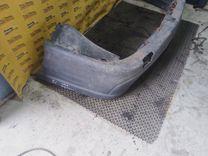 Бампер задний DFK544 Renault Laguna undefined