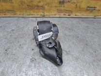 Ремень безопасности задний правый 82KEGS Skoda Fabia купить на авторазборке