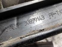 Решетка вентиляции кузова 46LLEE Mitsubishi Carisma - Фото 3