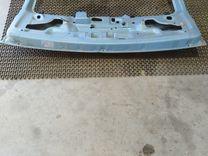 Крышка багажника (дверь 3-5) 635A9P Fiat Marea - Фото 10