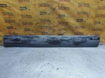 Молдинг двери передней правой GFYM0Z Renault Espace - Фото 1