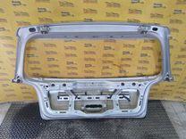 Крышка багажника (дверь 3-5) UH6IRX Volkswagen Polo undefined