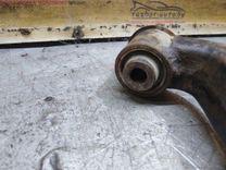 Рычаг передний правый A27A6M Honda FR-V купить на авторазборке