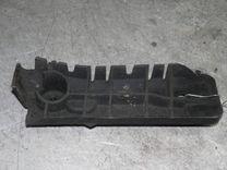 Кронштейн крепления бампера переднего L2XMVK Audi A4 купить с доставкой