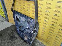 Дверь задняя левая QRBR2T Toyota Avensis купить с доставкой