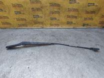 Щеткодержатель (поводок стеклоочистителя, дворник) G8NJ7C Volvo S40 купить в магазине запчастей бу