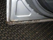 Дверь передняя левая NWI17R Opel Meriva undefined